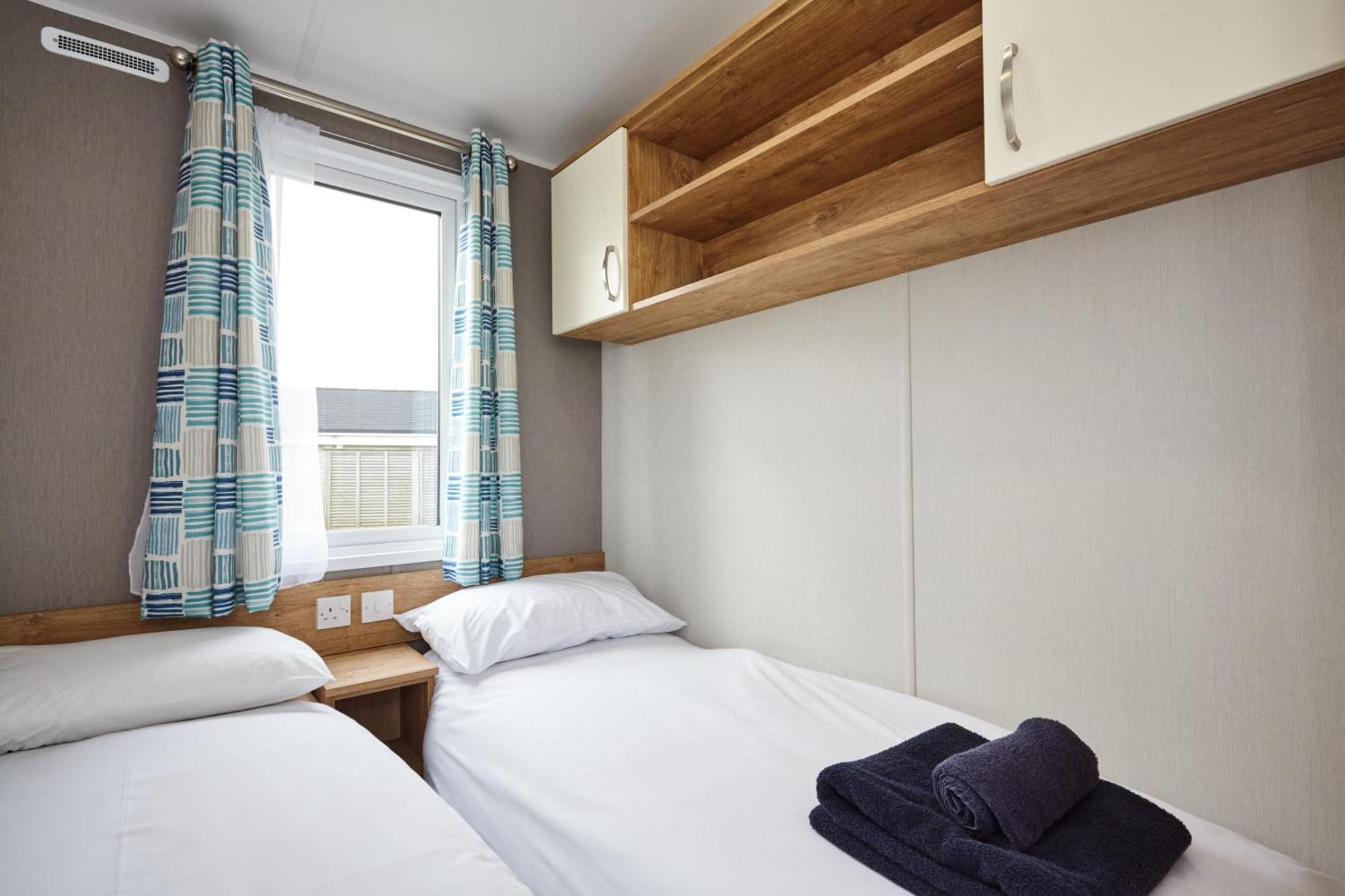 Sauchope Links Holiday Lodge And Glamping Park Crail Luaran gambar