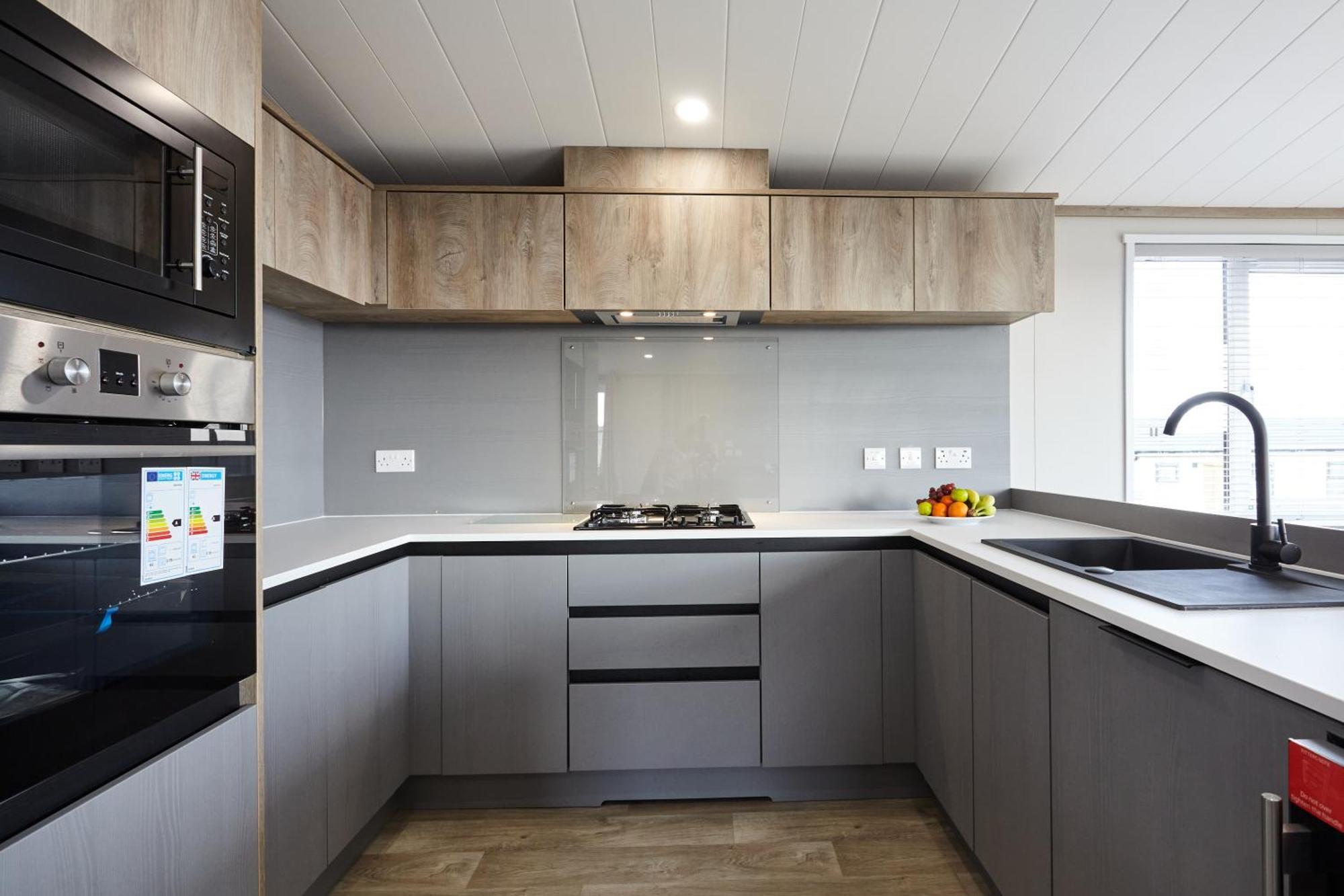 Sauchope Links Holiday Lodge And Glamping Park Crail Luaran gambar