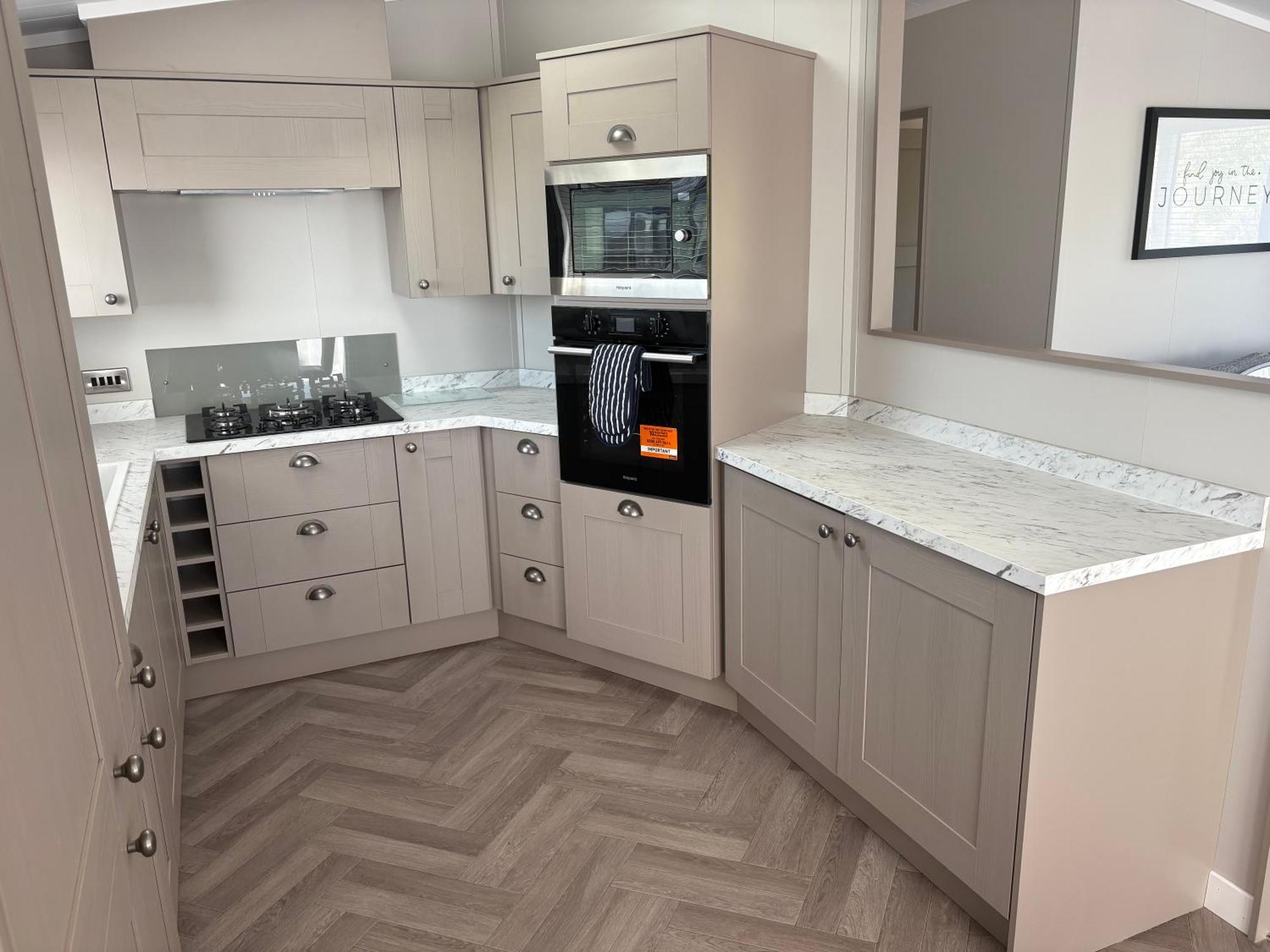 Sauchope Links Holiday Lodge And Glamping Park Crail Luaran gambar