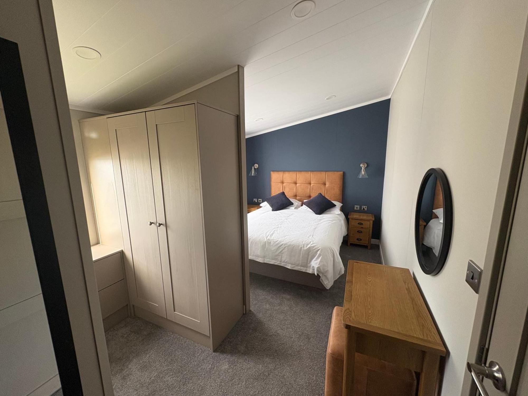 Sauchope Links Holiday Lodge And Glamping Park Crail Luaran gambar